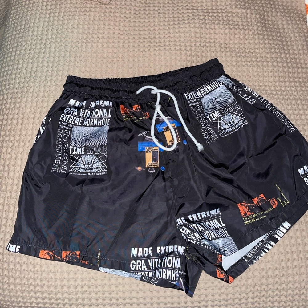 Beach short